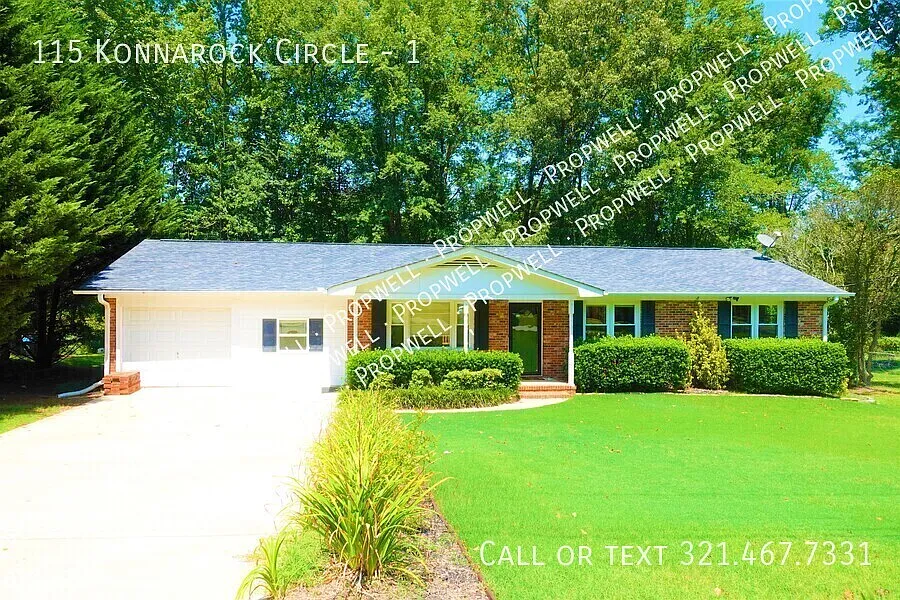115 Konnarock Cir #1
