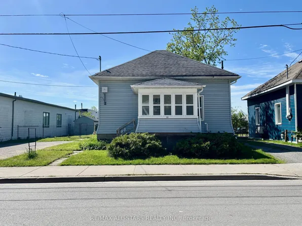 81 Durham St W, Kawartha Lakes, ON K9V 2P8