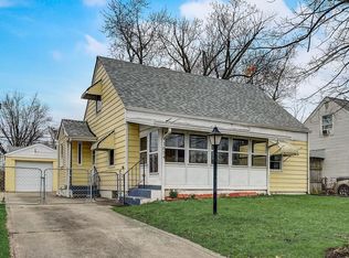 1054 21st Ave, Columbus, OH 43211