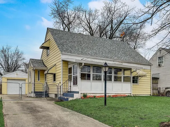 1054 21st Ave, Columbus, OH 43211
