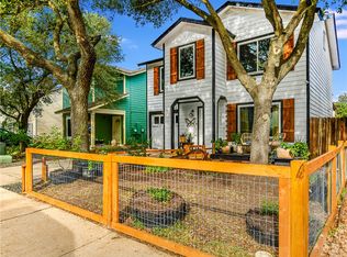 10605 Garbacz Dr, Austin, TX 78748