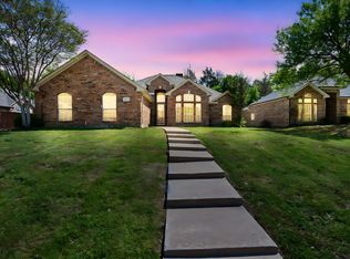 404 Santa Fe Trl, Argyle, TX 76226