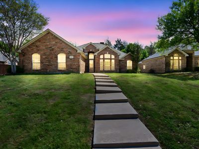 404 Santa Fe Trl, Argyle, TX, 76226