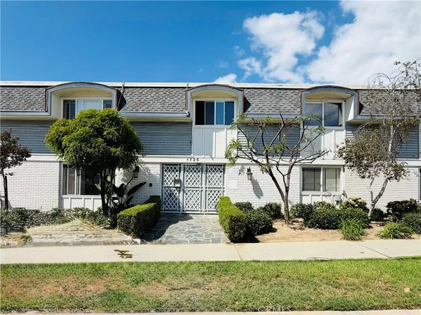 1725 Loma Ave Unit 6, Long Beach, CA 90804