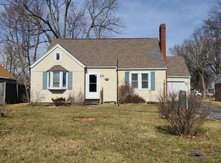 1510 Leland Ave, Lima, OH