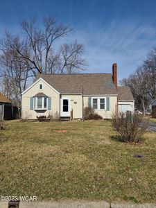 1510 Leland Ave, Lima, OH, 45805