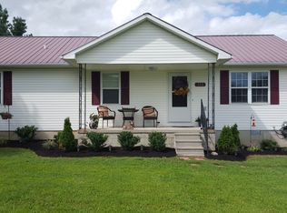 260 Phillips St, Cookeville, TN 38506