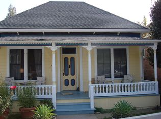 319 S Church St, Grass Valley, CA 95945