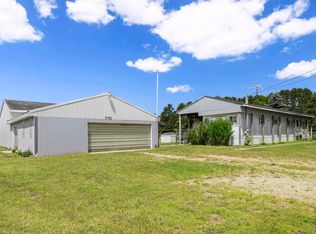 770 S Zimmerman Rd, Beulah, MI 49617