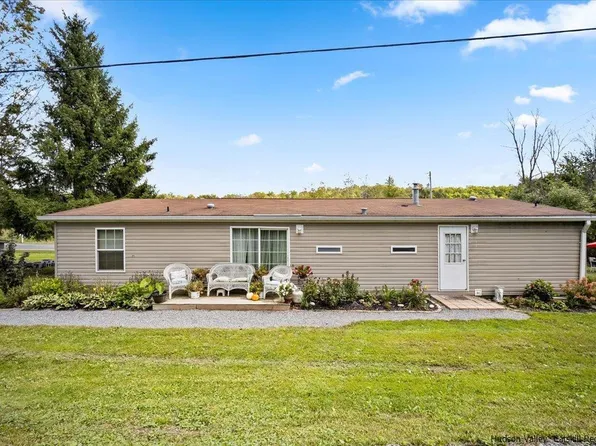 350 E Camp Road #-, Germantown, NY 12526
