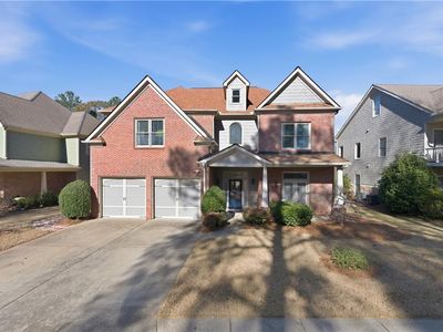 942 Hidden Falls Ln SE, Smyrna, GA, 30082