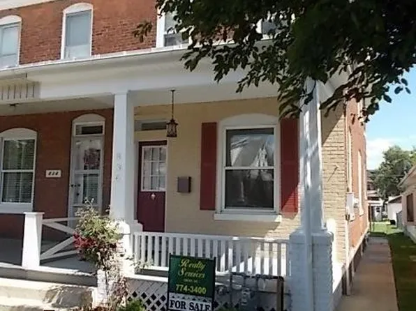 836 Bosler Ave, Lemoyne, PA 17043