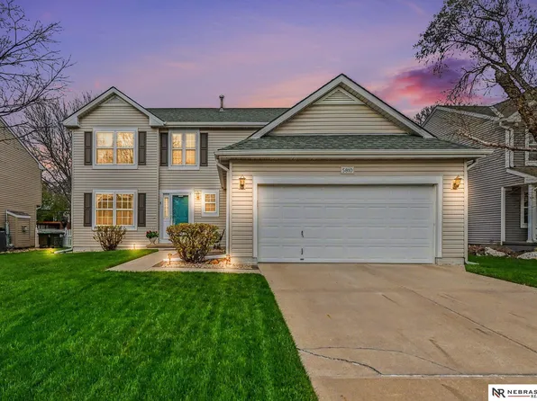5810 S 159th Ave, Omaha, NE 68135