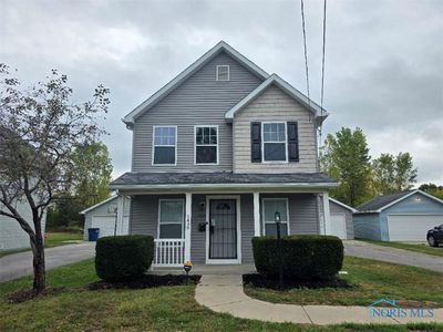 1439 Holmes St, Toledo, OH, 43605