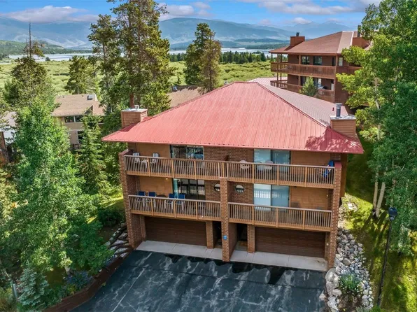 753 Lagoon Dr #A, Frisco, CO 80443