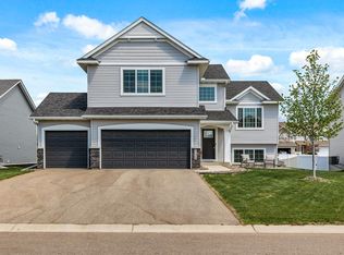 17350 Ely Ave, Lakeville, MN 55044