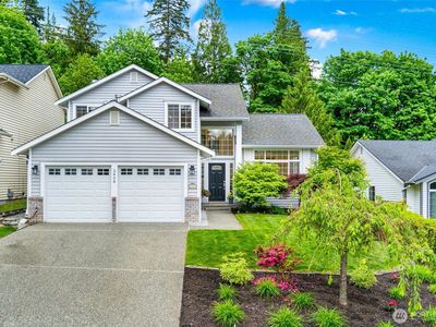 2408 211th Street SE, Bothell, WA, 98021