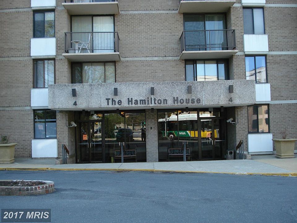 1st image of 4 Monroe St APT 109