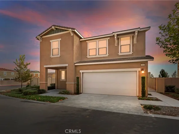 17095 Gray Pine Pl, San Bernardino, CA 92407