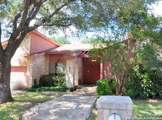 2811 Quail Oak St, San Antonio, TX 78232