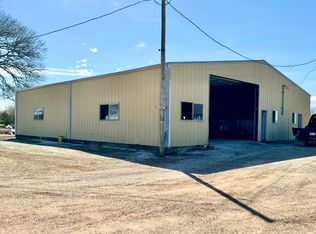 2677 Conley Rd, Idabel, OK 74745