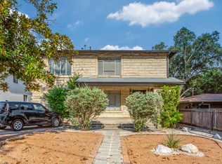 1033 Shook Ave, San Antonio, TX 78212