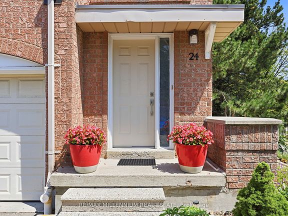 3rd image of 115 Bristol Rd E Unit 24