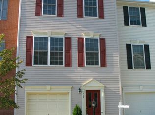 213 Braxton Way #213, Edgewater, MD 21037