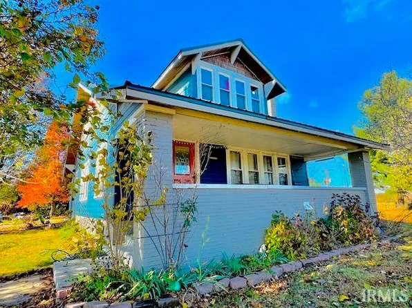 3309 S Us Highway 41, Princeton, IN 47670