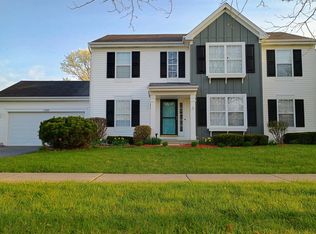 1583 Grange Rd, Dekalb, IL 60115