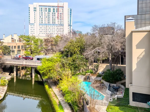 701 Saint Marys #16, San Antonio, TX 78205