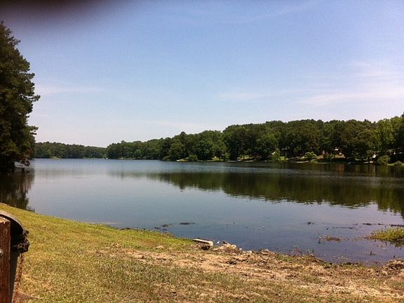 Lake Access