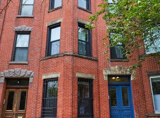 407 8th St APT 1, Brooklyn, NY 11215
