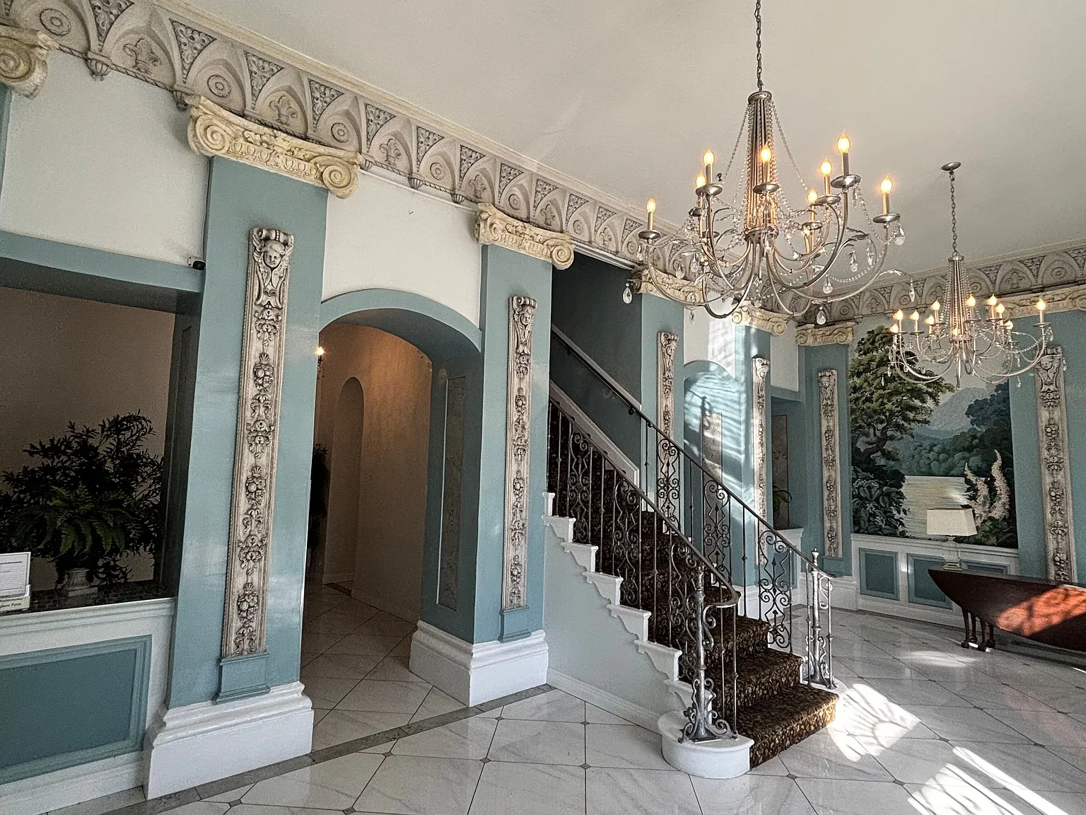 Terrace Castle — Photo 2