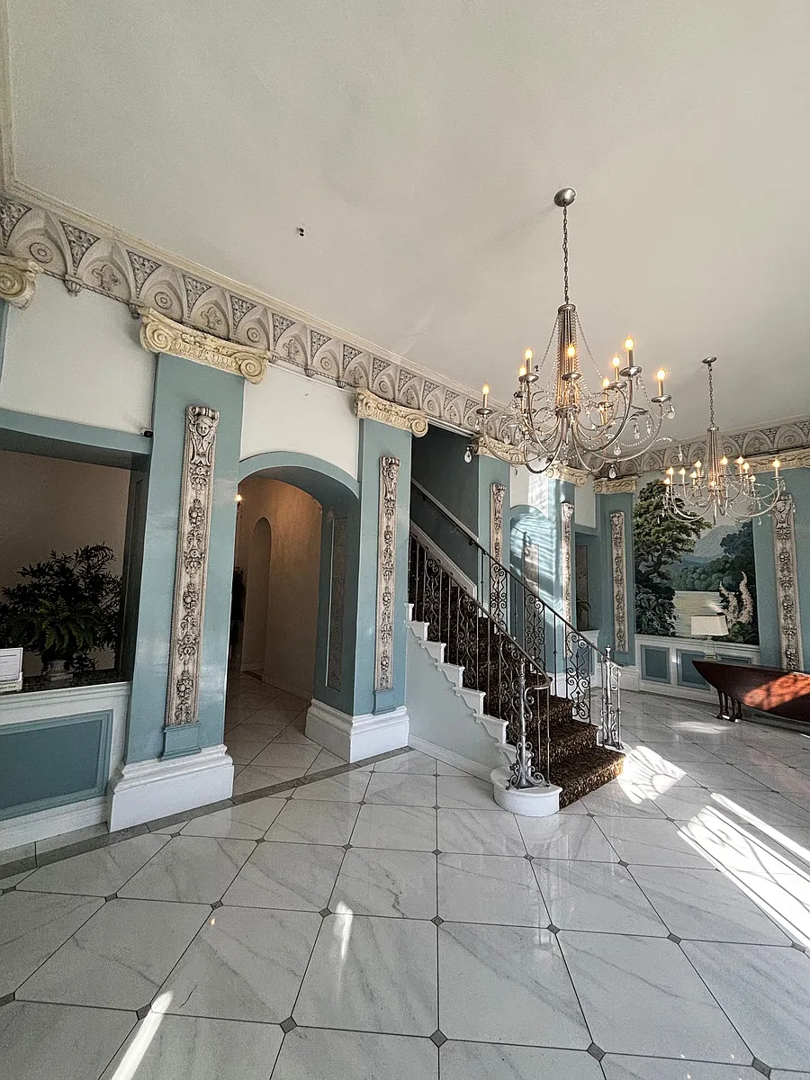 Building Photo - Terrace Castle