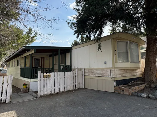 1175 Rose Hill Rd #74, Kamloops, BC V2E 1G9