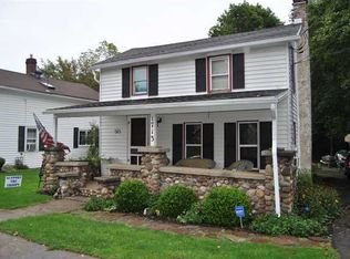 1713 Rochester St, Lima, NY 14485