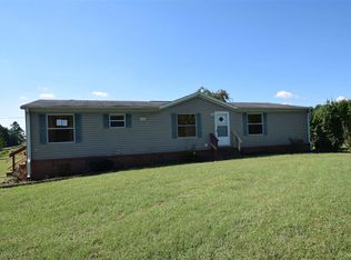 4072 Highway 200, Huron, TN 38345