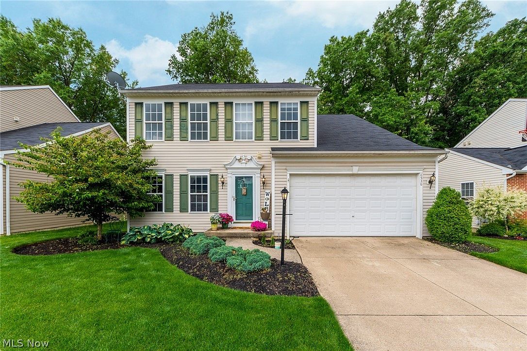 8536 Wayside Dr, Olmsted Twp, OH 44138 Zillow