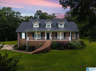 25 Lovely Ln, Remlap, AL 35133