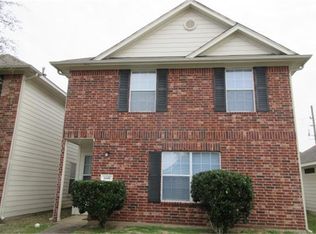 6440 Mountain Pines Ln, Katy, TX 77449