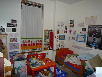 Rented by New Yorker Realty