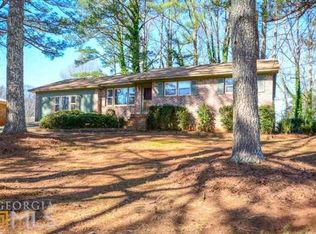 3840 Tommy Dr, Powder Springs, GA 30127