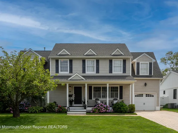 2416 Hemlock Lane, Point Pleasant, NJ 08742