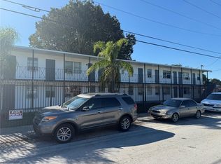 1306 NW 61st St APT 5, Miami, FL 33142