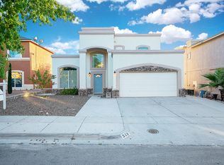 529 Northwyck Way, Socorro, TX 79928
