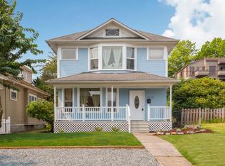 3312 Lombard Ave, Everett, WA 98201