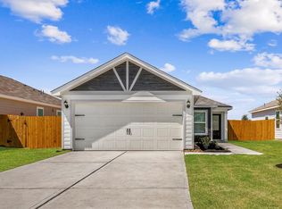 10430 Red Cardinal Dr, Cleveland, TX 77328