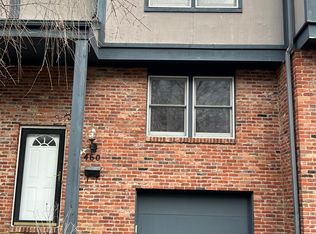 460 Hunting Creek Rd, Canonsburg, PA 15317