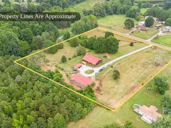 1551 Martin Rd, Kings Mountain, NC 28086